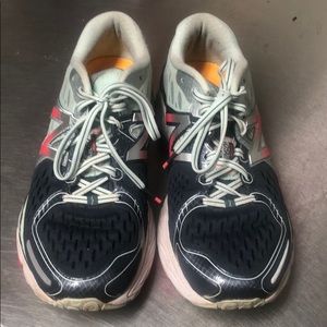 New Balance 1260v6 running shoes